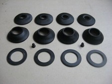 Daimler V8 2.5 & V8 250 Saloon