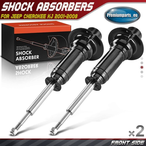 Shock absorbers front for - absorbers,