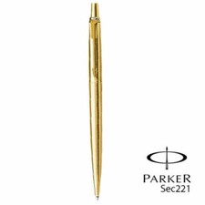  GenuineParker Jotter ball