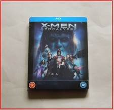 X-MEN APOCALYPSE - UK