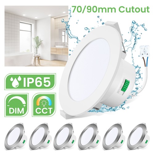 90mm recessed led celling - recessed,
