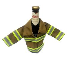 Miniature Fireman's Fire