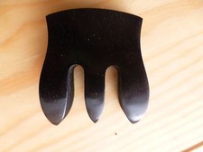 CELLO MUTE, PURE EBONY, FOR