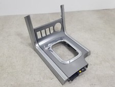 NISSAN NAVARA D40 10-15 AUTOMATIC CENTRE CONSOLE TRIM COVER 969415X00A