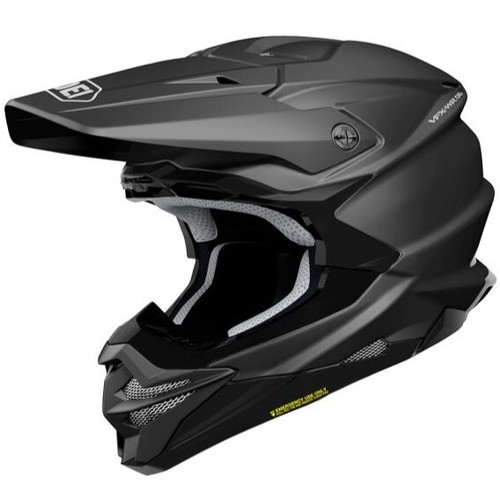 Shoei vfx helmet - helmet, plain