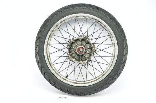 Bmw 1150 r21 2000 front - bmw,