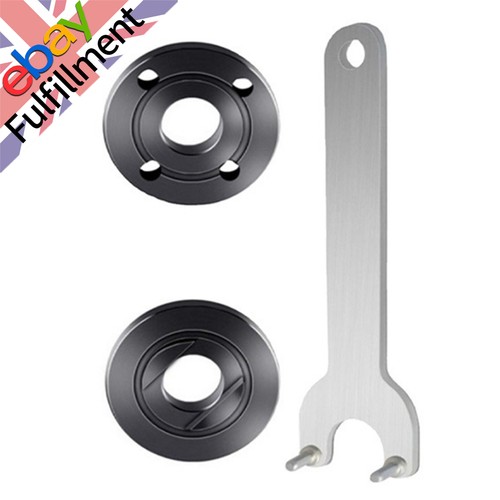 Angle grinder flange - 5/8"-11,