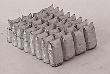 Promod PRA009 Coal Sack metal