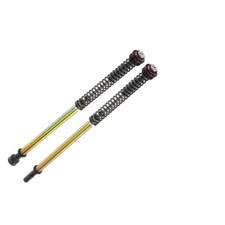 Pressurized Cartridge BITUBO