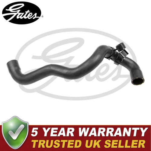 Gates upper radiator coolant - gates,