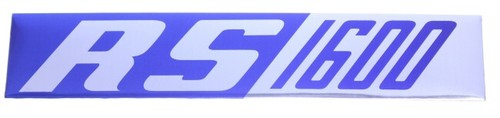 Mk1 ford escort - escort, badge