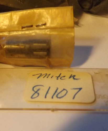 New old stock mitchell 300c - old,