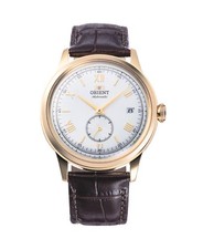 ORIENT Men Analog Automatic