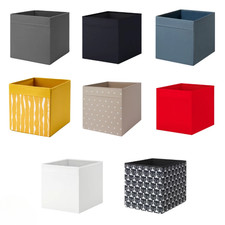 IKEA DRONA Fabric Storage Box