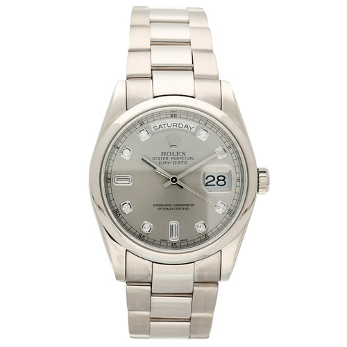 Pre owned rolex - pre-owned,