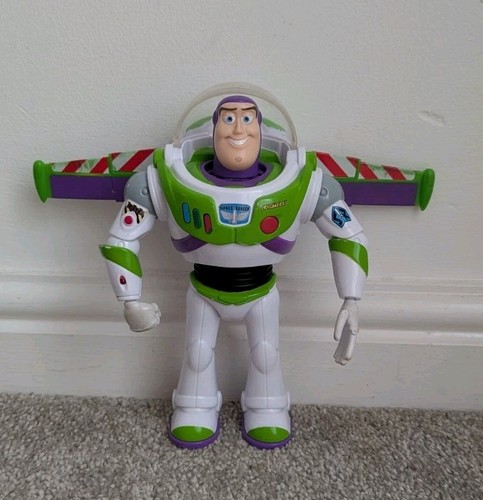 Buzz lightyear ultimate - buzz, action