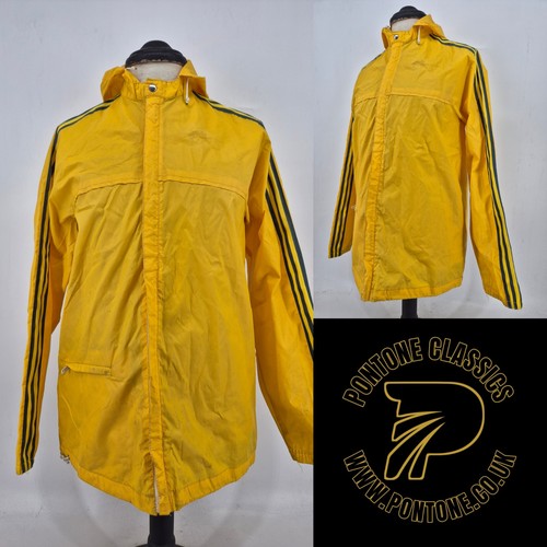 Vintage adidas made in - vintage, wb