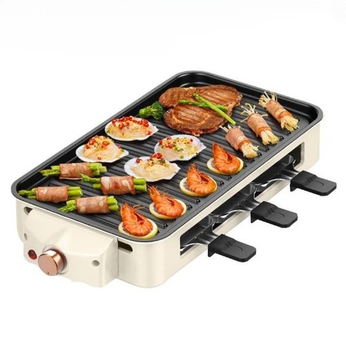 1500w electric barbecue grill - 1500w,