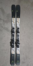Dynastar m-cross 82 skis