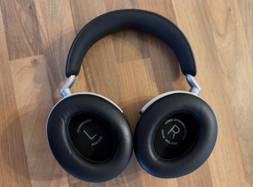 Sennheiser hdb 630 wireless - 630,