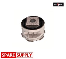 ENGINE MOUNTING FOR AUDI