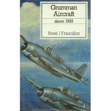 Grumman Aircraft since 1929