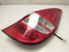 I30 DRIVERS TAIL LIGHT LAMP