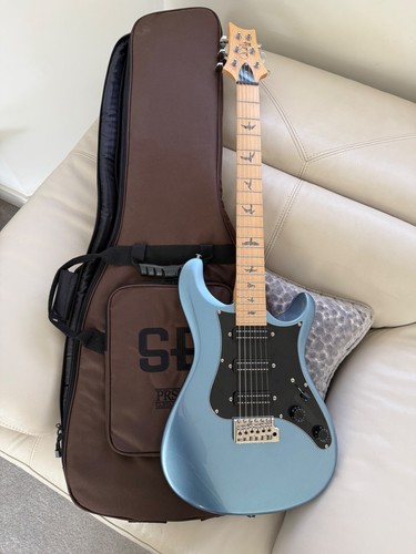 Prs nf3 electric - se, guitar