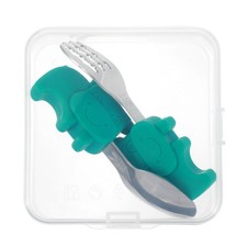 1 Set Baby Essentials Spoon