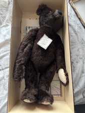 Steiff 406065 British