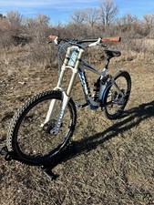 2011 Giant Glory 1 Full