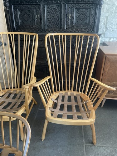 Ercol springtime evergreen - ercol, springtime,