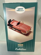 1994 Hallmark Kiddie Car