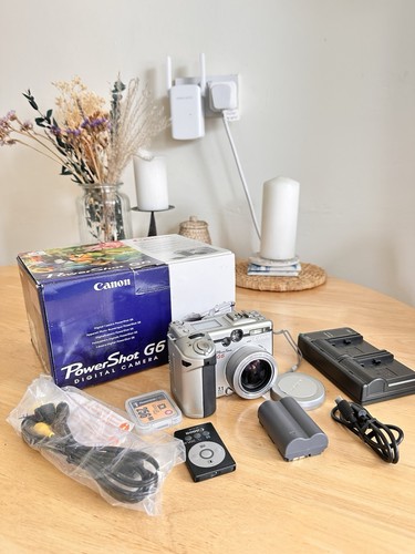 Canon powershot 1mp 4x - canon,