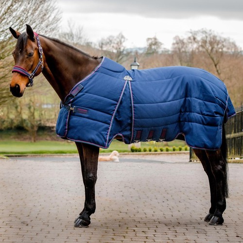 Horseware rambo optimo 200g - optimo,