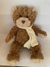 BHS Playful Pals Teddy Bear