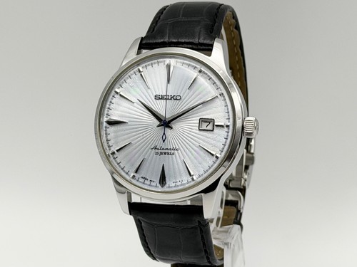 Seiko sarb065 6r15 - seiko,