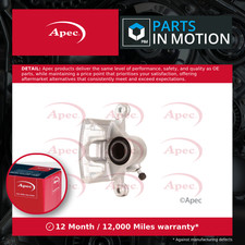 Brake Caliper fits VAUXHALL