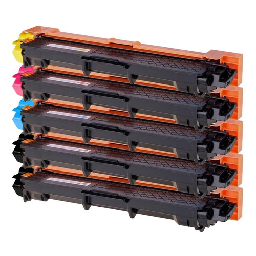 Toner cartridges for brother - toner,