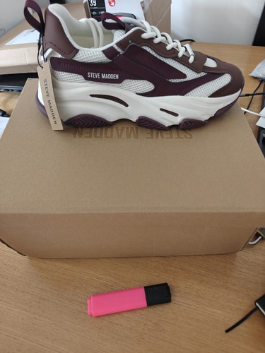 Steve madden women trainers - madden, women's