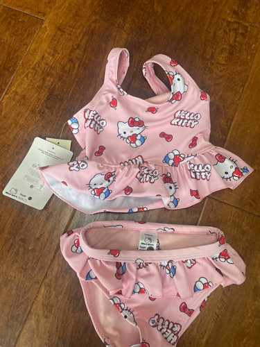 Primark hello kitty girls pink - hello,