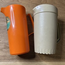 Vintage Retro Tupperware Jug