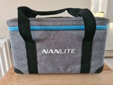 Nanlite forza 60 Spotlight
