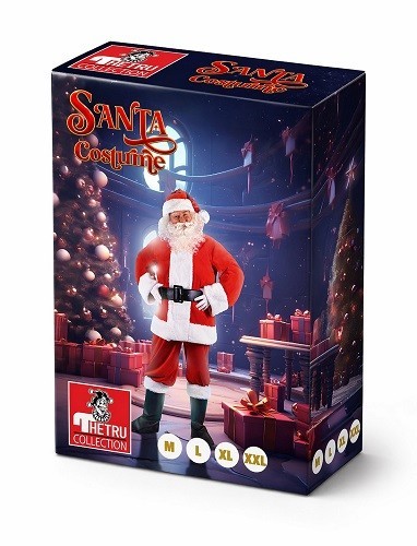 Piece santa claus - piece,