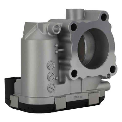 Throttle body for renault - for,
