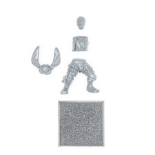 Warhammer Empire of Man