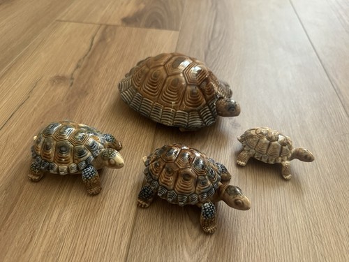 Wade porcelain turtle tortoise - turtle,