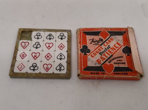 Fairylite court card pocket - fairylite,