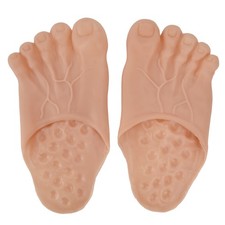 Halloween Tricky Toy Prom Show