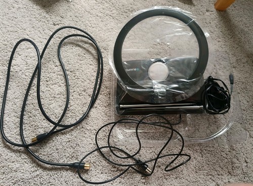 Blaupunkt indoor antenna - blaupunkt,